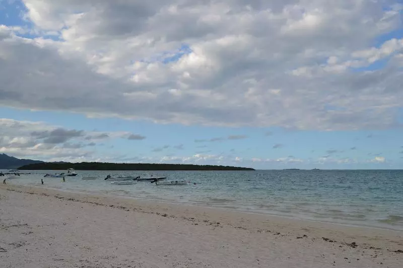 هتل Summer Breeze By Dream Escapes Mauritius