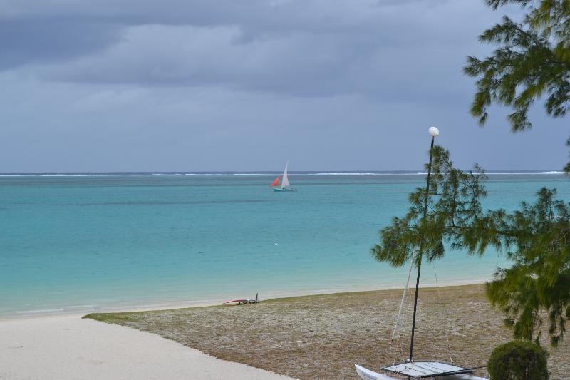 هتل Summer Breeze By Dream Escapes Mauritius