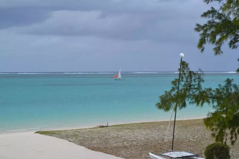 هتل Summer Breeze By Dream Escapes Mauritius