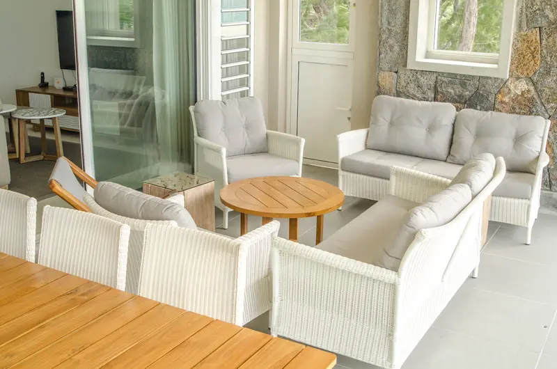 هتل Summer Breeze By Dream Escapes Mauritius