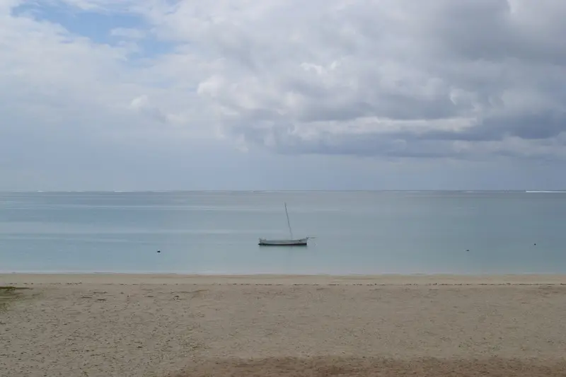 هتل Summer Breeze By Dream Escapes Mauritius