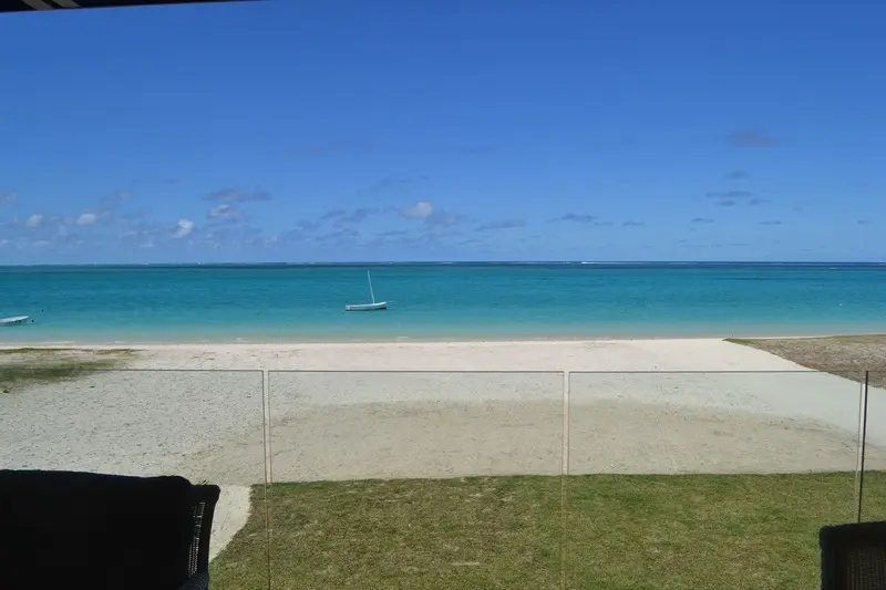 هتل Summer Breeze By Dream Escapes Mauritius