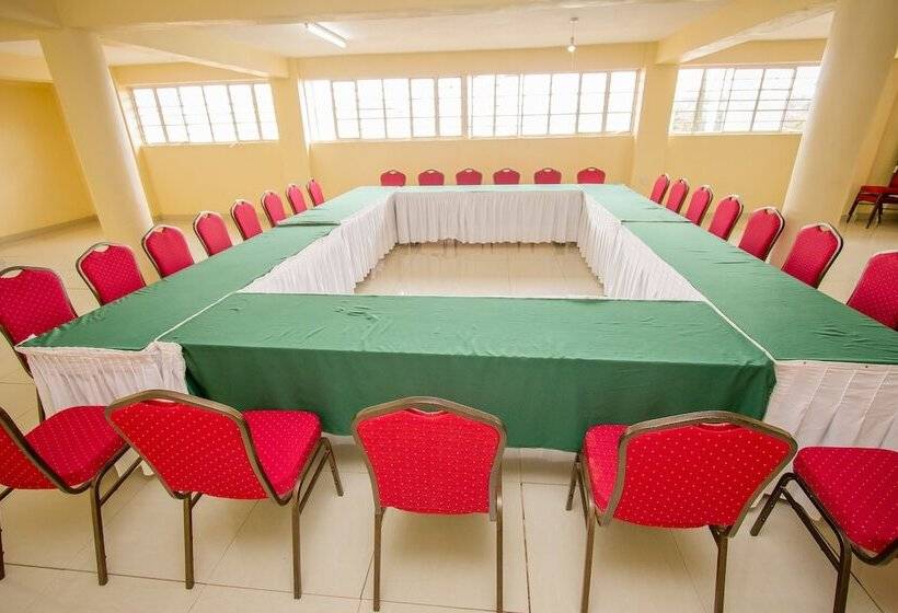 هتل Sun Guest House