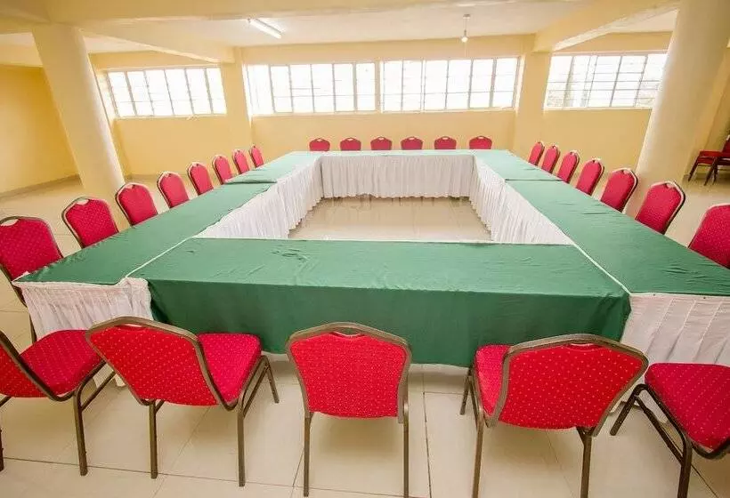 هتل Sun Guest House