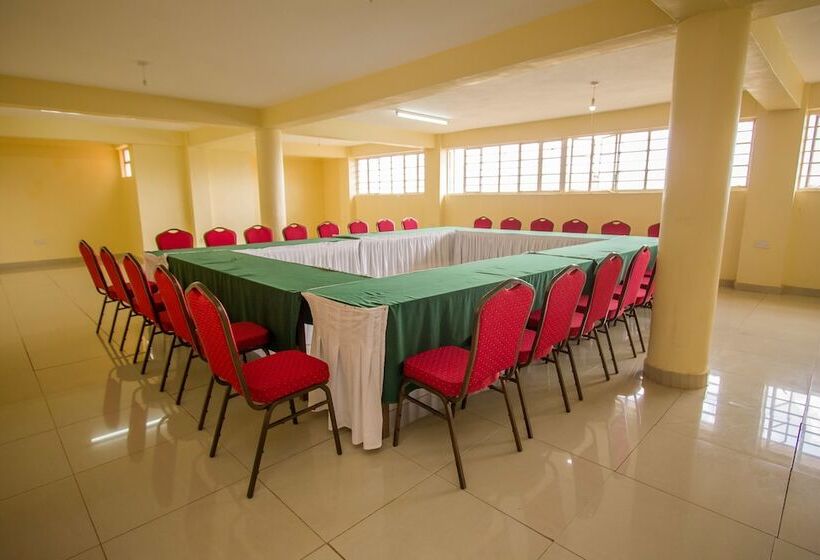 هتل Sun Guest House