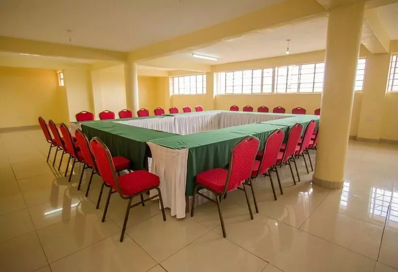 هتل Sun Guest House