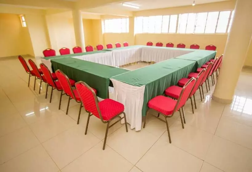 هتل Sun Guest House