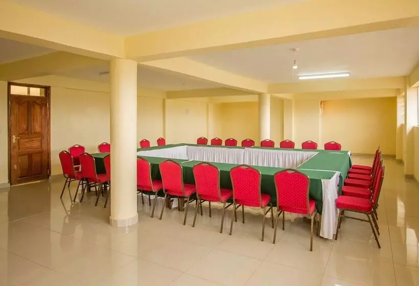 هتل Sun Guest House