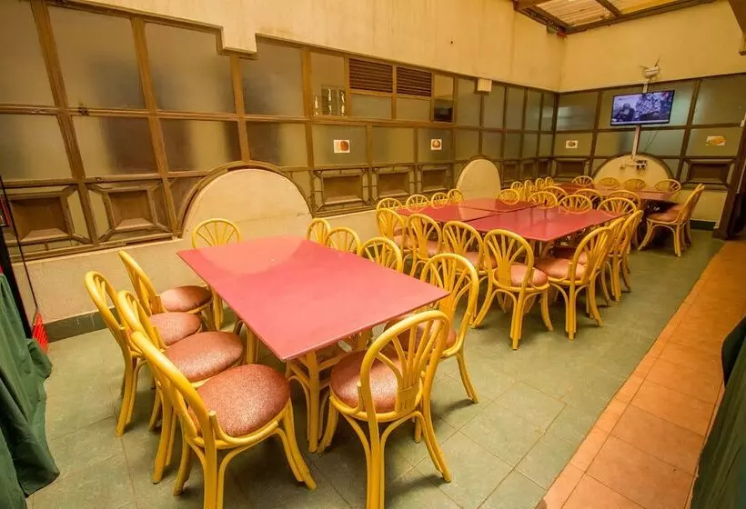 هتل Sun Guest House