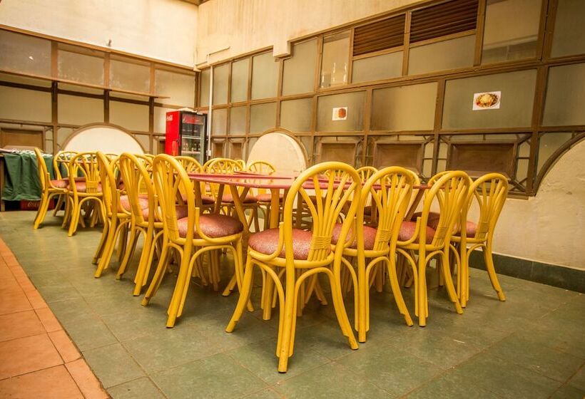 هتل Sun Guest House