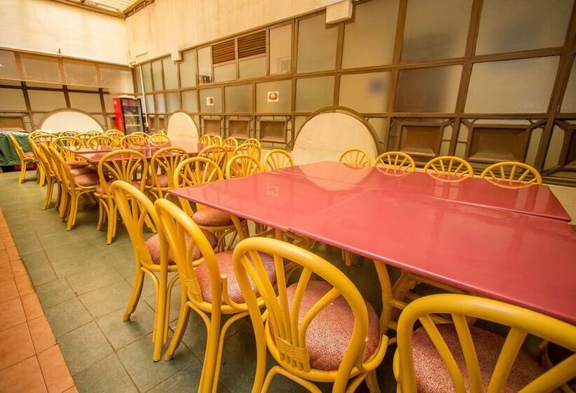 هتل Sun Guest House