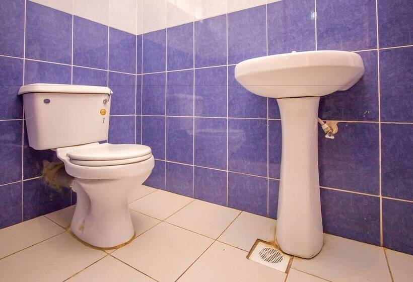 هتل Sun Guest House