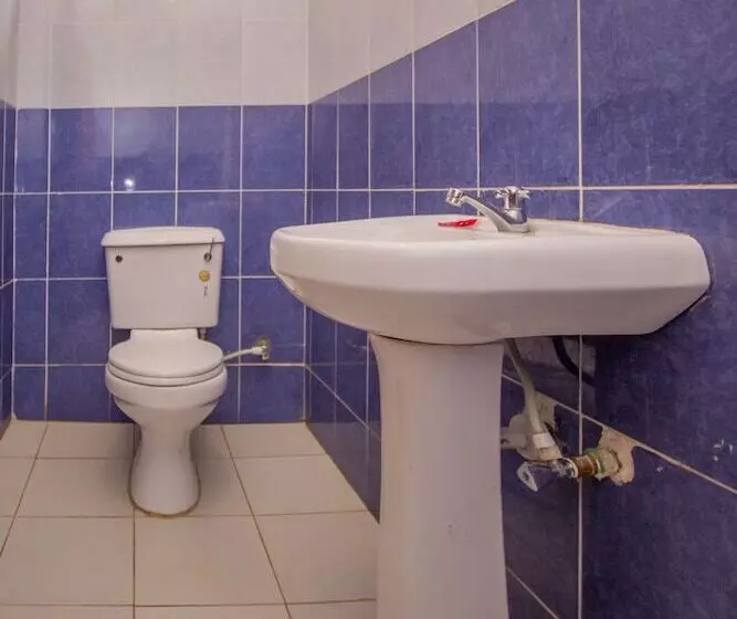 هتل Sun Guest House