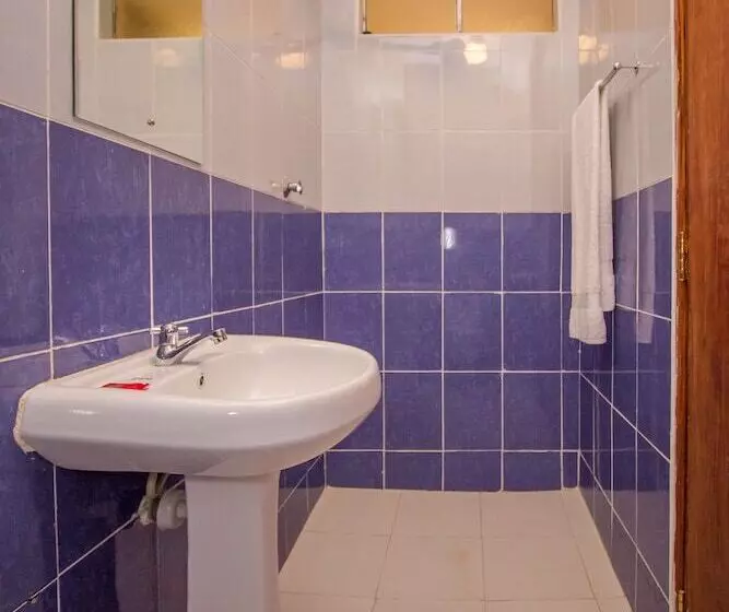 هتل Sun Guest House