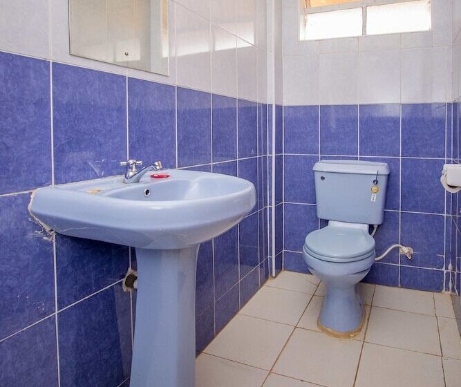 هتل Sun Guest House