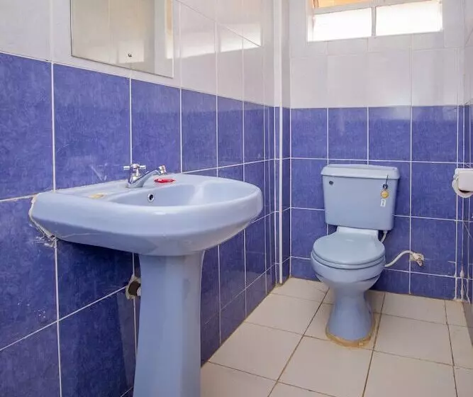 هتل Sun Guest House