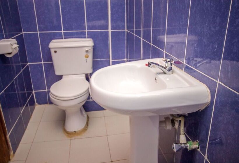 هتل Sun Guest House