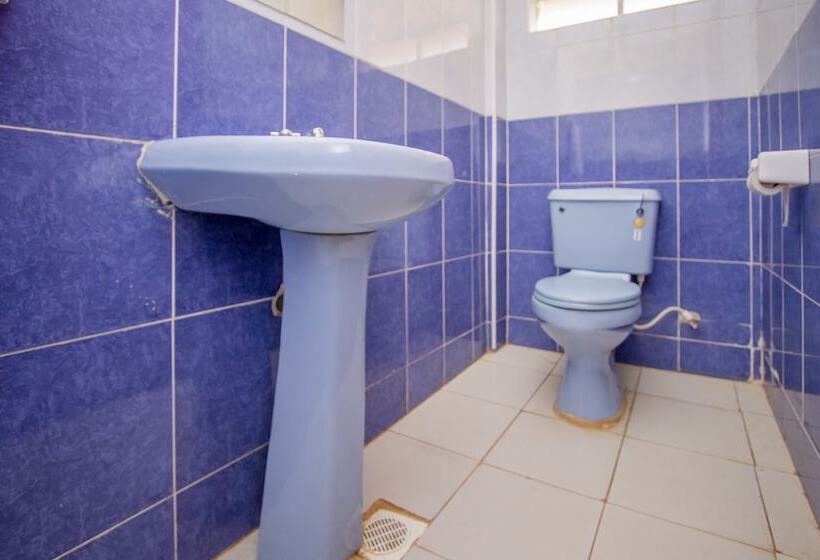 هتل Sun Guest House