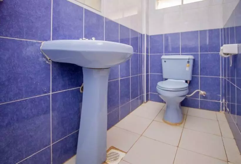 هتل Sun Guest House