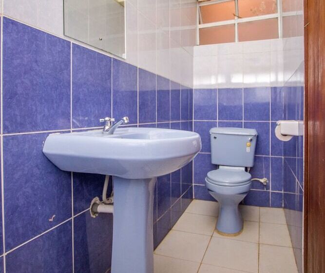 هتل Sun Guest House