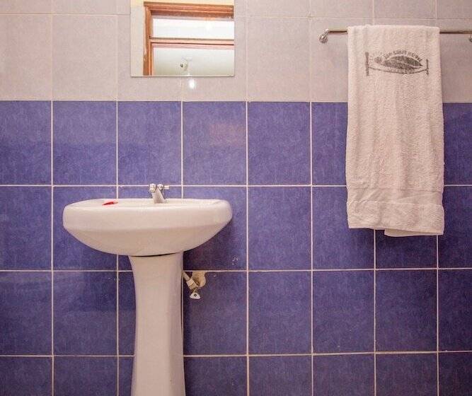 هتل Sun Guest House