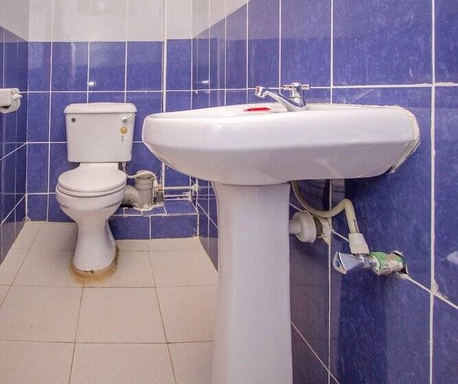 هتل Sun Guest House