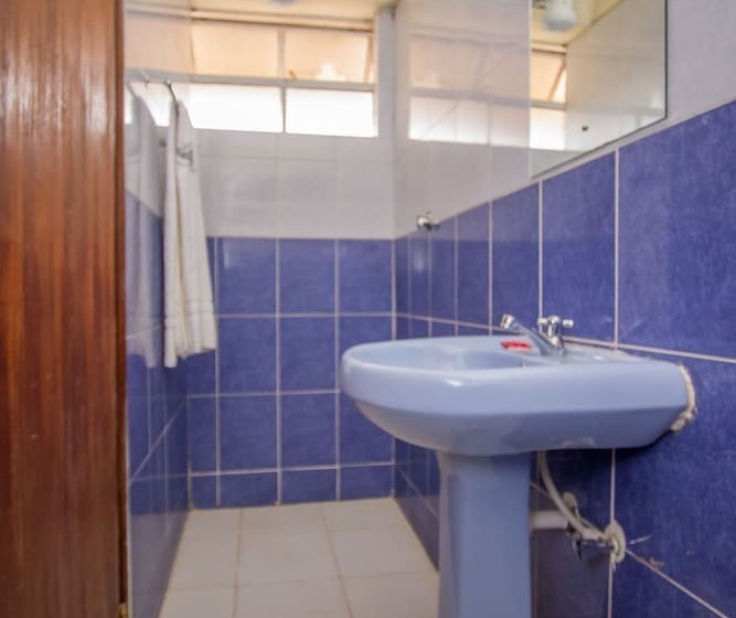 هتل Sun Guest House