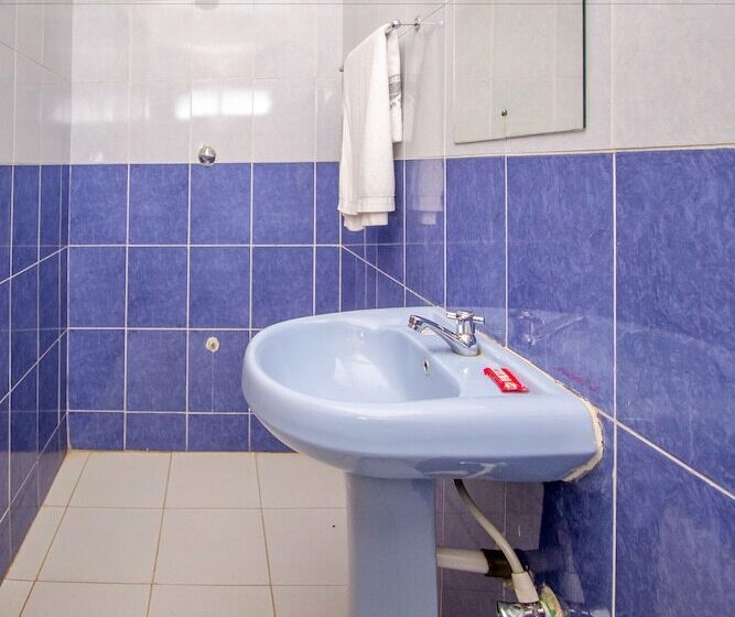 هتل Sun Guest House