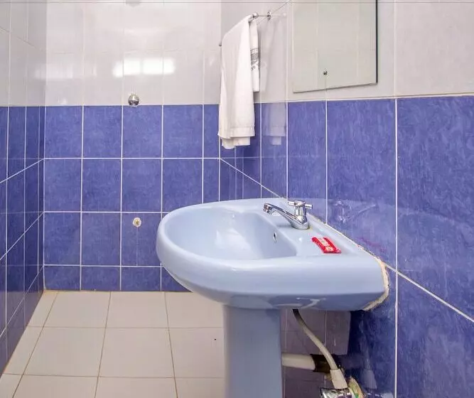 هتل Sun Guest House