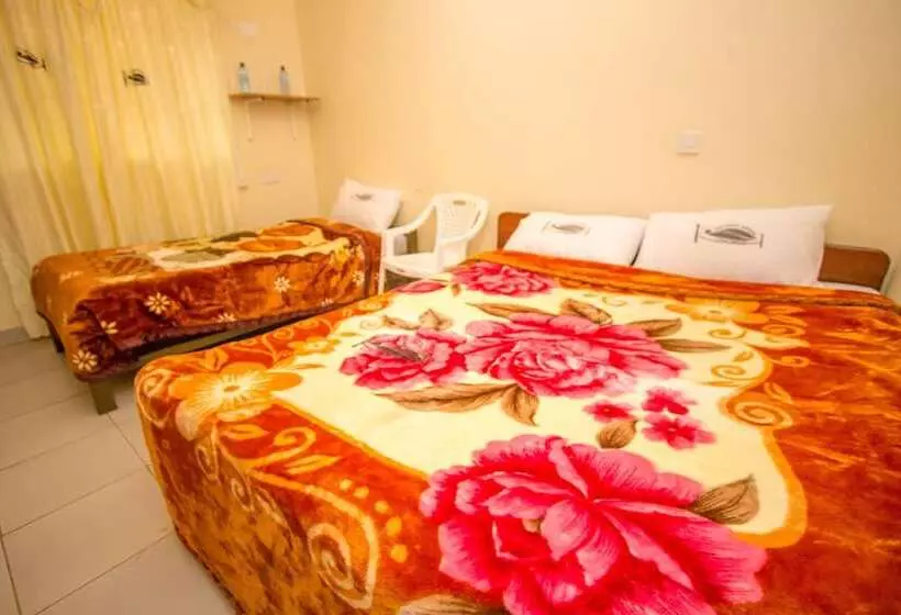 هتل Sun Guest House