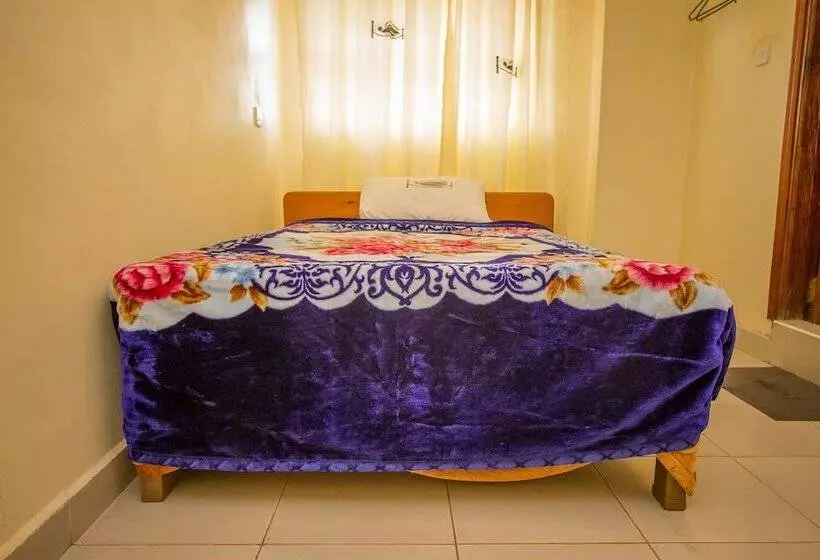 هتل Sun Guest House