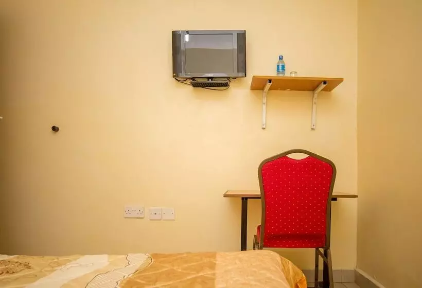 هتل Sun Guest House