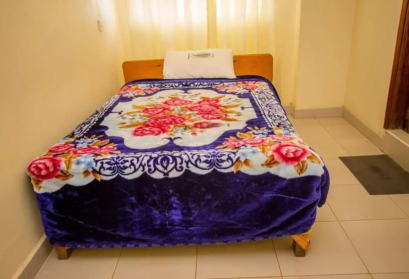 هتل Sun Guest House