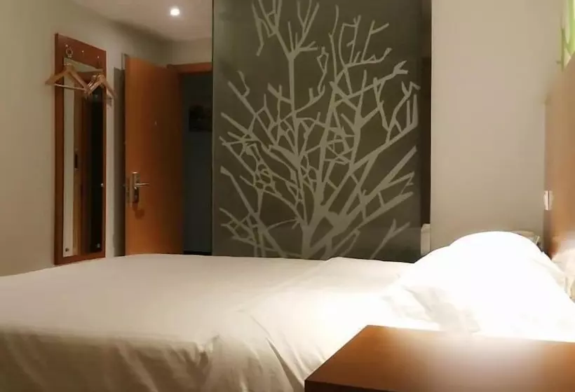 ホテル Vatica Jiangsu Suzhou Changshu Shimao Residence