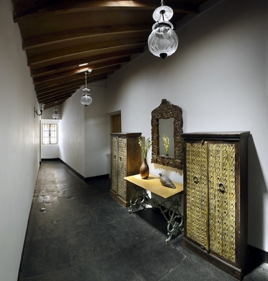 Отель Villa Terra Rosa