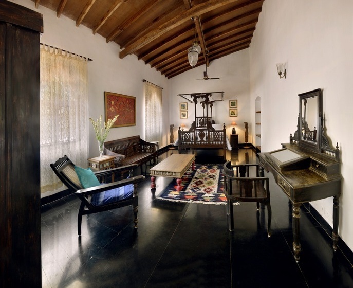 Отель Villa Terra Rosa