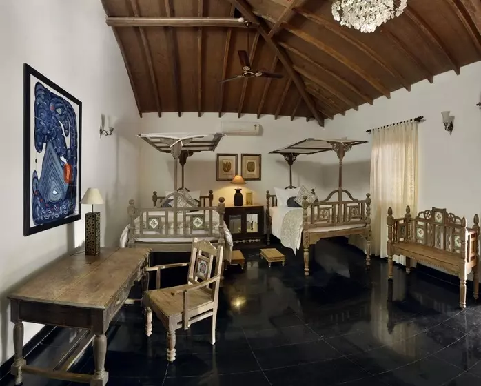 هتل Villa Terra Rosa