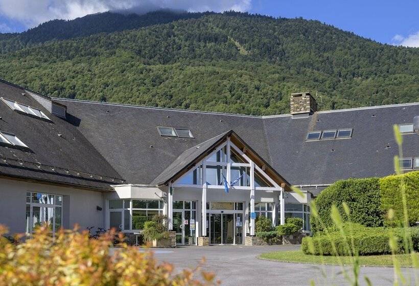 فندق Village Club Les Balcons Des Pyrénées