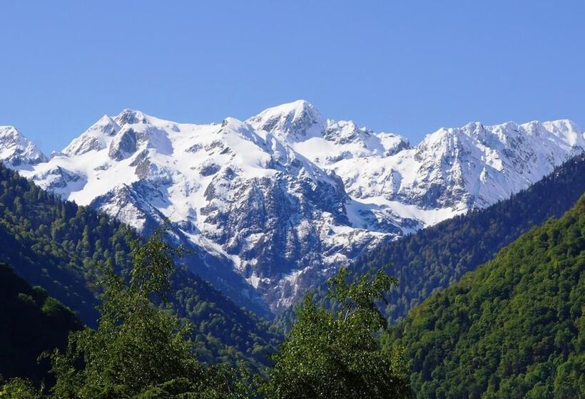 فندق Village Club Les Balcons Des Pyrénées