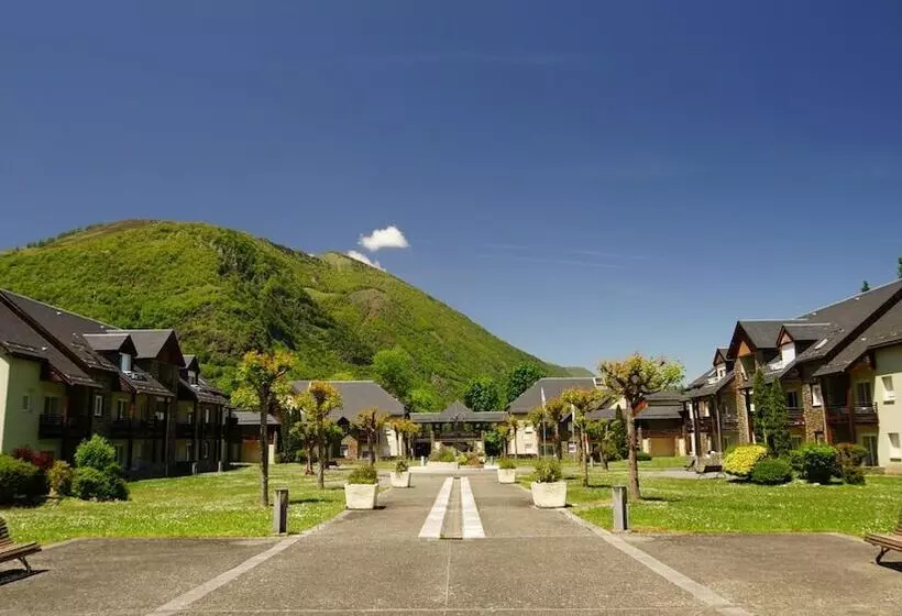 Hotelli Village Club Les Balcons Des Pyrénées