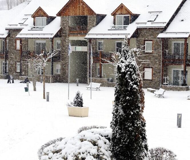 فندق Village Club Les Balcons Des Pyrénées