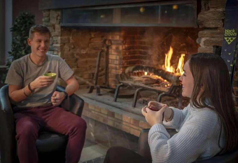 فندق Village Club Les Balcons Des Pyrénées