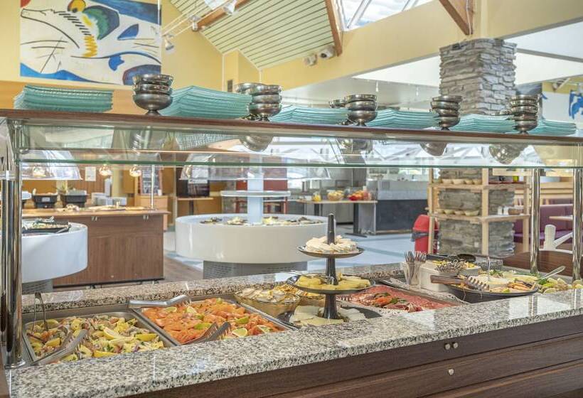 فندق Village Club Les Balcons Des Pyrénées