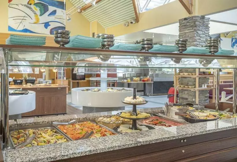 Hotelli Village Club Les Balcons Des Pyrénées