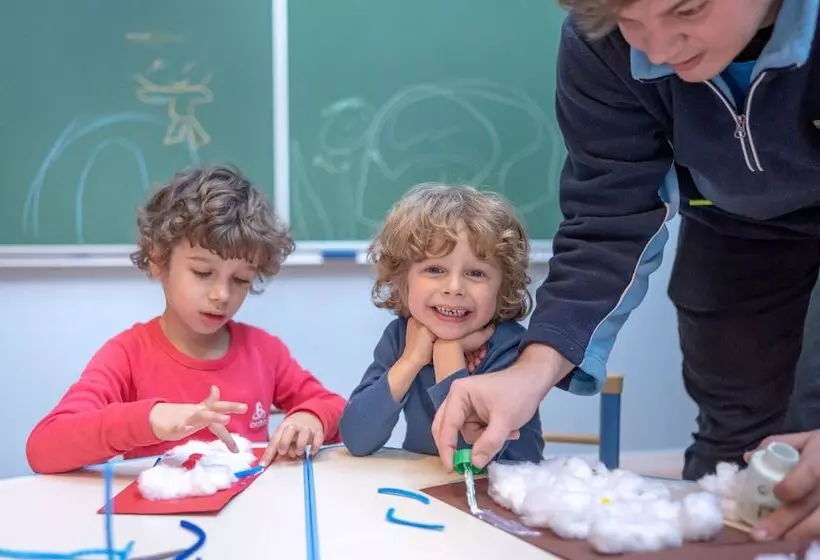 Hotelli Village Club Les Balcons Des Pyrénées
