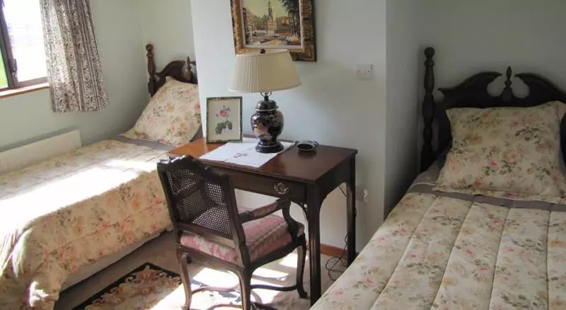 An Dooneen, The Hurley Farm B&b