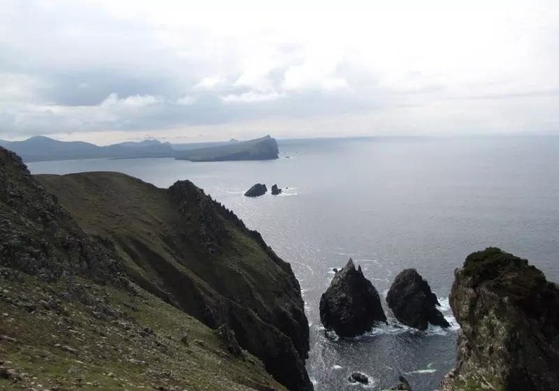 An Dooneen, The Hurley Farm B&b