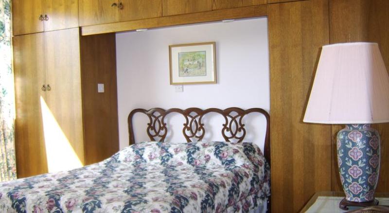 An Dooneen, The Hurley Farm B&b