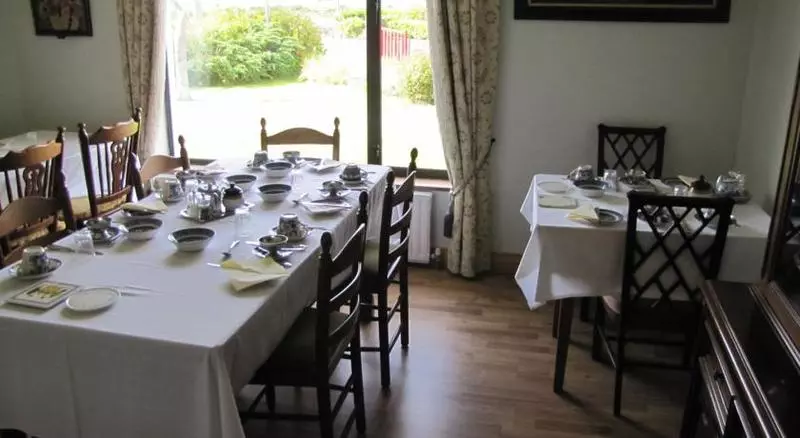 An Dooneen, The Hurley Farm B&b