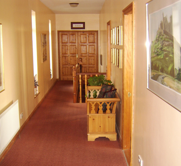 An Dooneen, The Hurley Farm B&b